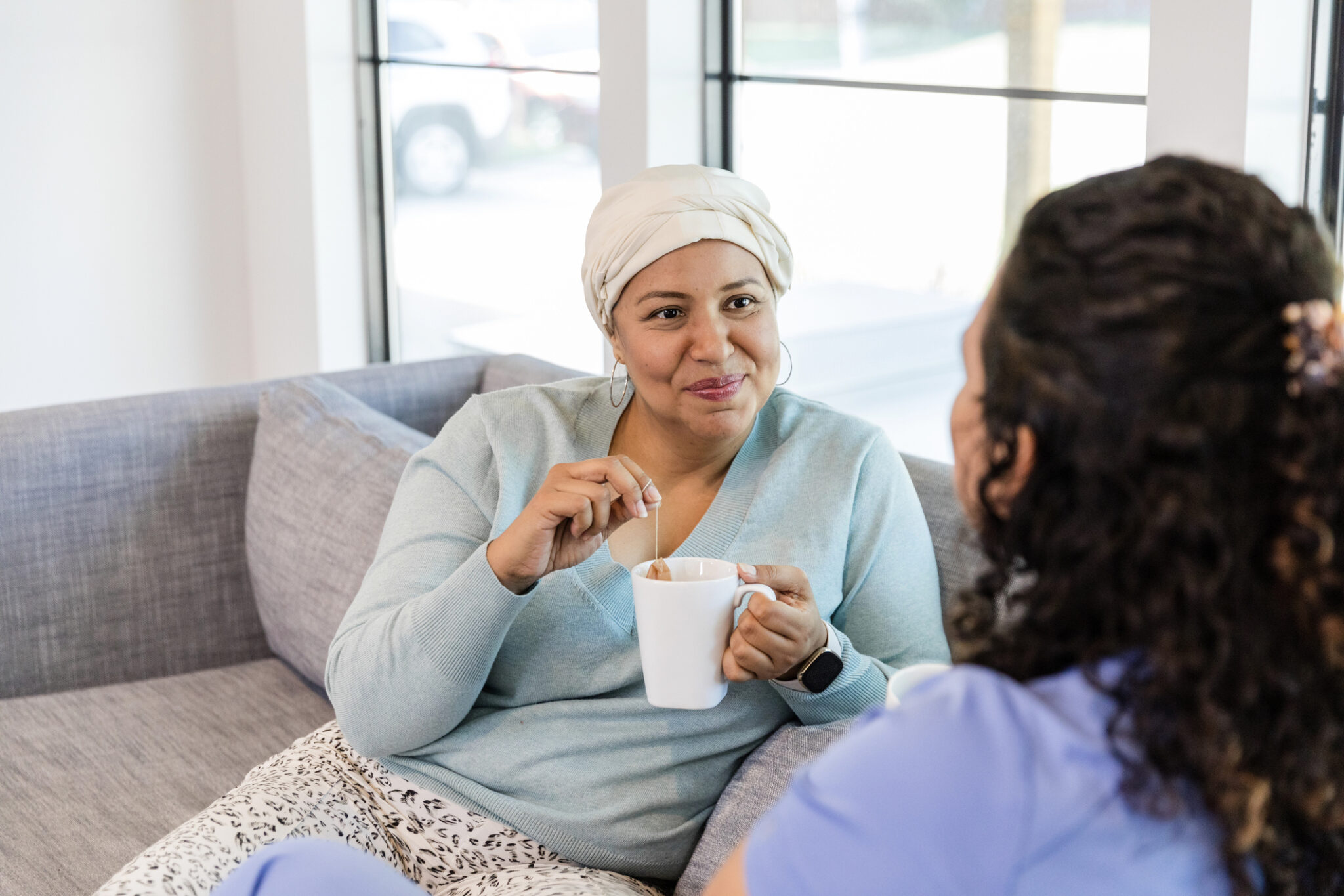 Home care